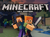 News: Minecraft: Wii U Edition Gets Its European Retail Release on 30th June