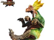 News: Monster Hunter Generations Demo Codes Are On the Way in North America