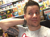 Ninterview: Ninterview: Avid Retro Game Collector Justin 