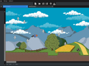 News: Pawbyte's 'Game Pencil Engine' Development Tool is Released, Supports Wii U