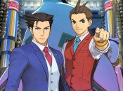 News: Phoenix Wright: Ace Attorney - Spirit of Justice Leads Japanese Charts and Boosts New 3DS