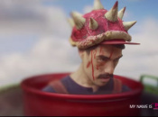 Random: This Real Life Parody of Super Mario Maker Reflects the Mascot's Never-Ending Struggle