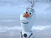 Random: Random: Um, Disney Frozen: Olaf's Quest is Joining the Nintendo Selects Range