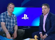 Reminder: Reminder: Catch the Sony E3 2016 Press Conference With Push Square