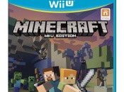 Reminder: Reminder: Minecraft: Wii U Edition is Out Now in North American Stores