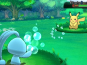Reminder: Reminder: Mythical Pokémon Manaphy Is Up For Grabs Until 24th June