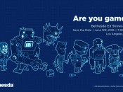 Reminder: Reminder: Watch the Bethesda Press Conference With Our Buddies at Push Square