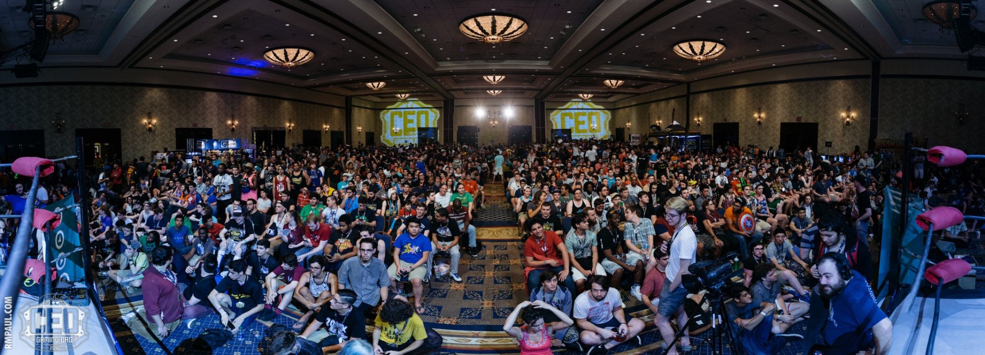 See Super Smash Bros. for Wii U and Pokkén Tournament