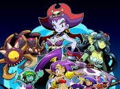 News: Shantae: Half-Genie Hero is All Set for a September Release on the Wii U eShop and at Retail