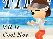 News: Shigeru Miyamoto Sets Criteria to Turn Nintendo's Virtual Reality Research Into a Product