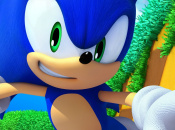 News: ​Sonic Team is Working on a New Sonic Game