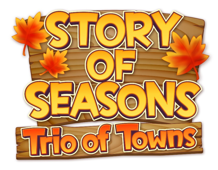 Story of Seasons