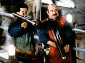 News: Super Mario Movie Director Talks Hopper Headaches And Wanting DeVito But Getting Hoskins