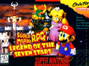 News: ​Super Mario RPG Hits the North American Wii U VC for This Week's Update