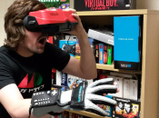 Talking Point: Talking Point: Considering the Possibility of the Nintendo NX Having Virtual Reality Features