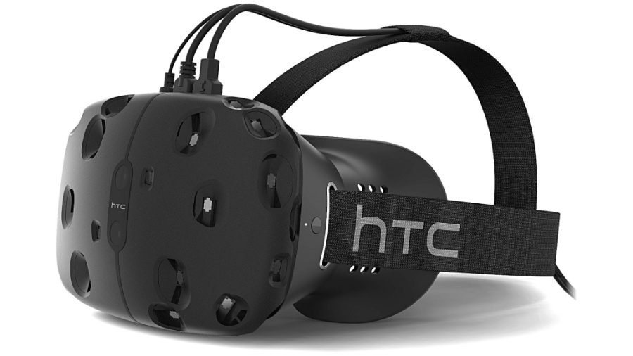 The HTC Vive is the most expensive and premium VR offering at the moment