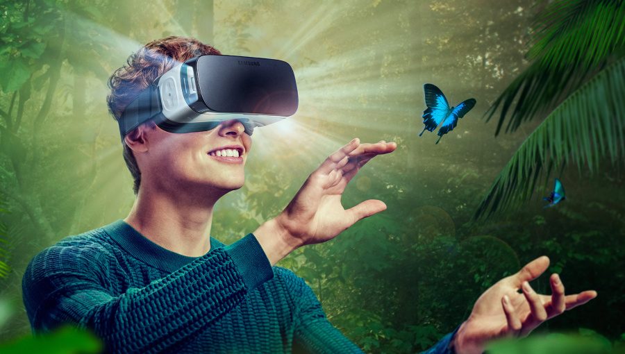 Mobile VR is free from wires but is limited in power when compared to console and PC-based options - does the trade-off work?