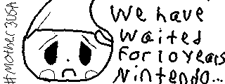Mother 3 Miiverse.png