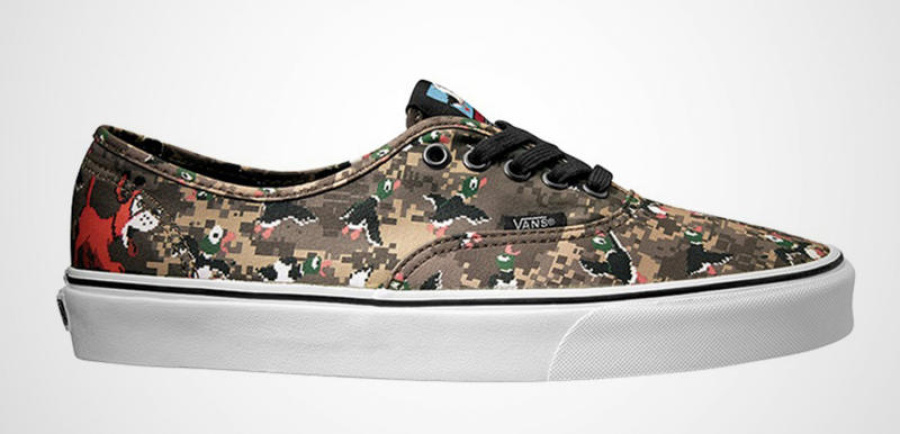 vans mario kart shoes vans mario kart shoes