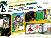 News: Tokyo Mirage Sessions #FE Fortissimo Edition Available to Pre-Order, Again, From Official Nintendo UK Store