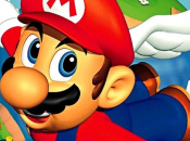 Video: Video: Five Super Mario 64 Secrets You May Have Missed - Part One