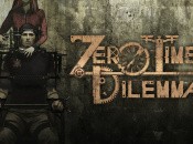Video: Video: Get a Good Look At Zero Time Dilemma on 3DS