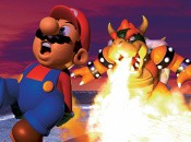 Video: Video: Here's What It Felt Like To Get Hold Of Super Mario 64 Early, 20 Years Ago