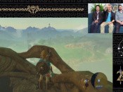 Video: Video: See Even More of The Legend of Zelda: Breath of the Wild With Eiji Aonuma and Nintendo Minute