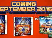Video: Video: SEGA Heats Up the 3DS With Sonic Boom: Fire & Ice E3 Trailer