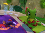 Video: Video: Watch the Secrets of Yooka-Laylee Get Unearthed in our Trailer Analysis