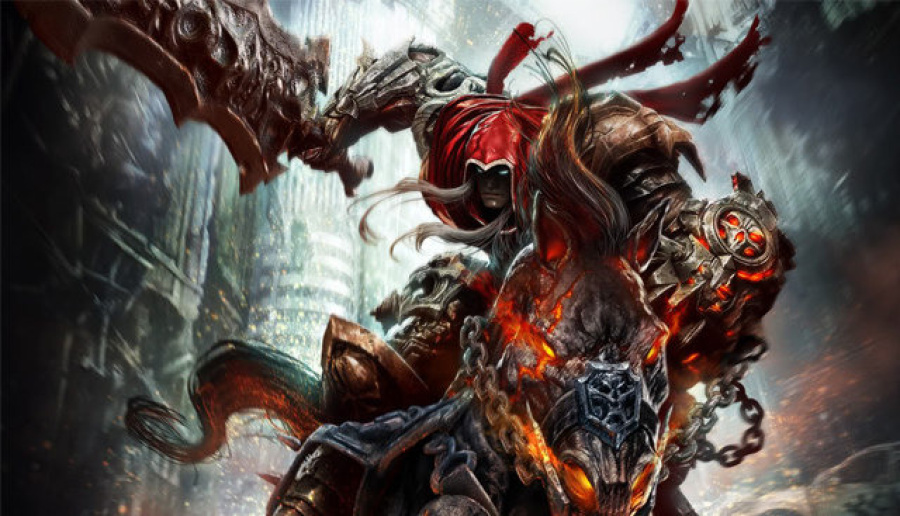 Darksiders