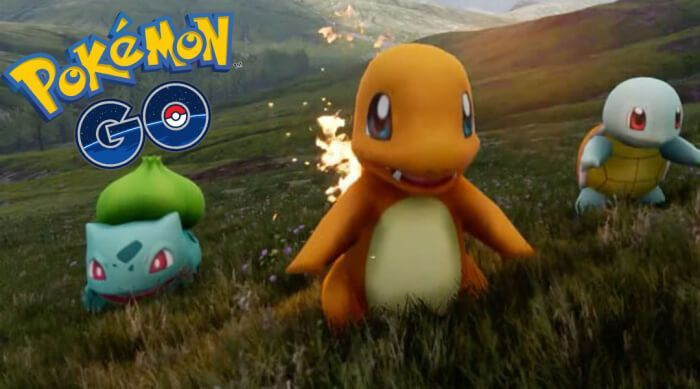 Get a Flareon, Vaporeon or Jolteon easily in Pokemon GO