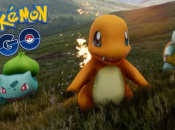 News: ​Data Miners Reveal Information Buried in Pokémon GO's Code