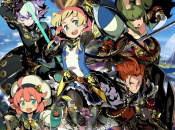 News: Etrian Odyssey V to Offer FM Sound Source Music as Paid DLC