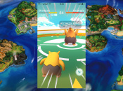 Guide: Guide: How to Be a Champion in Pokémon GO's Gym Battles