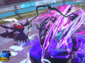 News: Here's What Darkrai Looks Like In Pokkén Tournament