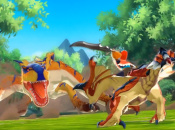 Japan Weekly: Japan Weekly: Famitsu Sheds Light on Monster Hunter Stories