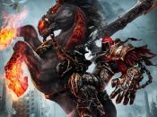 News: Listing Points to Darksiders Heading to Wii U