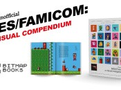 News: NES Visual Compendium Dispute Comes To An End, Kickstarter Resumes For Final 24 Hours