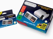 News: New NES Mini Console Won't Get More Games, Cartridge Slot To Remain Shut For All Eternity