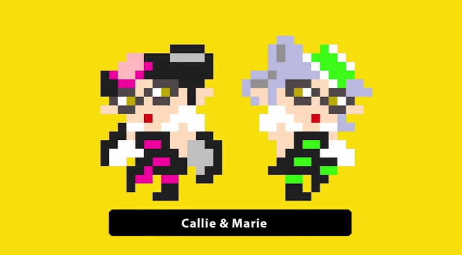 Nintendo Outlines Splatoon Update Details Along With ...