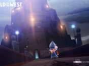 News: ​Rain Games On Teslagrad's Success and World to the West