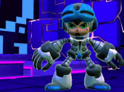 Random: Random: Here's 9 Mighty Reasons Mighty No. 9 Is Only Just Better than Nothing