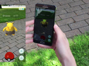 Video: Video: Digital Foundry Breaks Down How Pokèmon GO Works