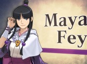 Video: Video: Maya Fey Stars in New Trailer for Phoenix Wright: Ace Attorney - Spirit of Justice