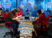News: Watch Day Two of the 2016 Pokémon US National Championships - Live!