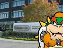Bowser Rises Up The Ranks At Nintendo Of America