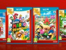 Captain Toad And Super Mario 3D World Are Joining The Nintendo Selects Range In Europe Soon