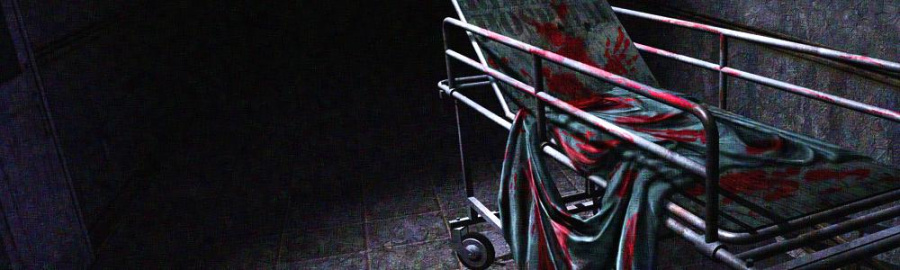 Dementium: The Ward was released at retail on DS