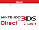 Feature: What We Expect From the 3DS Nintendo Direct - 1st September